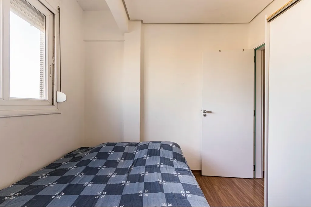 Imagem Apartamento em Centro Histórico
