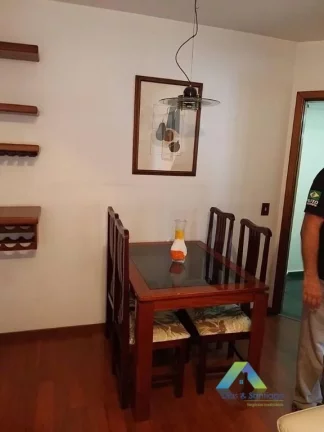 Foto do imóvel VILA MARIANA Apartamento 45 metros, 1 dormitório, 1 vaga, a 4 minutos da estação do Metro Santa Cruz !!!