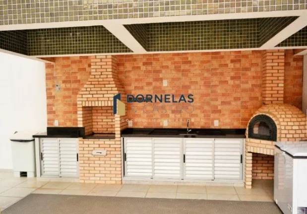 Imagem APARTAMENTO DE 1 QUARTO RESIDENCIAL MODERN LIFE ÁGUAS CLARAS ACEITA CARRO