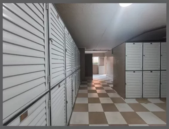 Imagem APARTAMENTO COM 124 m² - AVIAÇÃO - PRAIA GRANDE SP