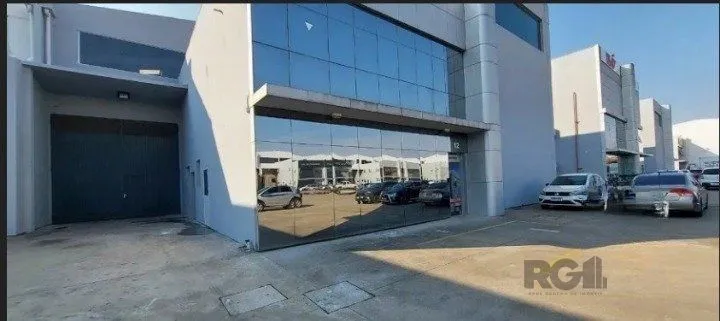 Imagem DEPÓSITO em condomínio