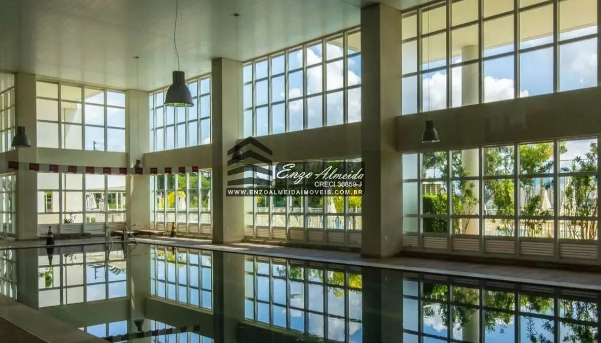 Imagem Apartamento à venda em São Paulo/SP