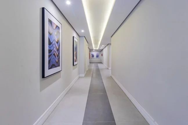 Imagem The Park - Apartamento à venda no bairro Cidade Baixa - Porto Alegre/RS
