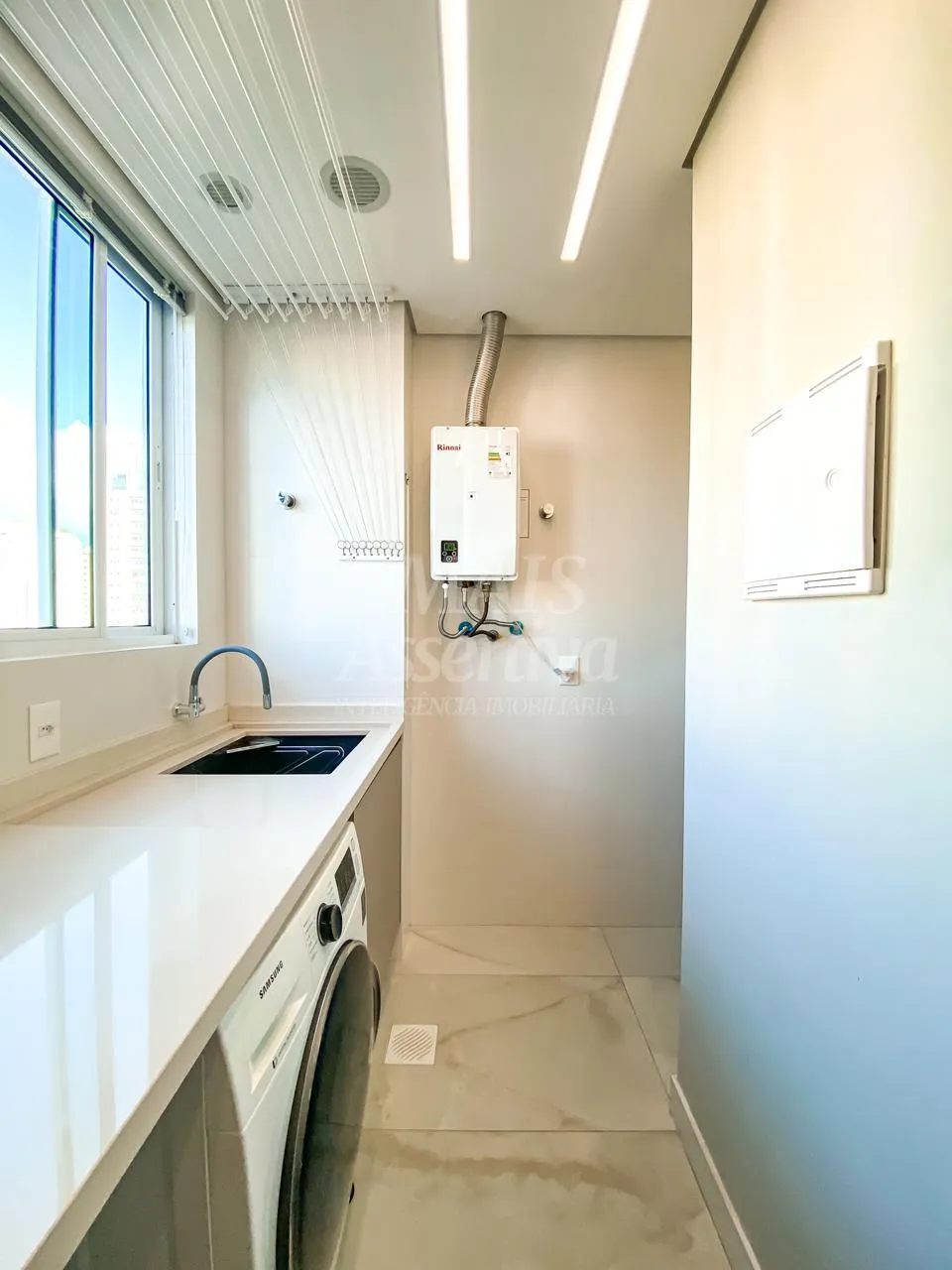 Imagem APARTAMENTO MOBILIADO PARA VENDA EM ITAJAÍ NO BAIRRO CENTRO