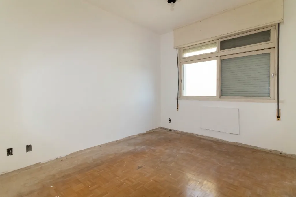 Imagem Apartamento em Petrópolis