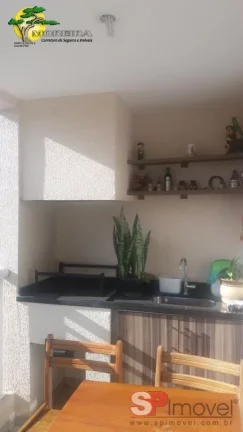 Foto do imóvel APARTAMENTO PARA VENDA NO ALDO DO MANDAQUI