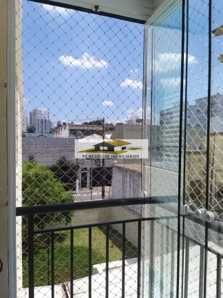 Imagem Apartamento para venda com 65mts Ipiranga