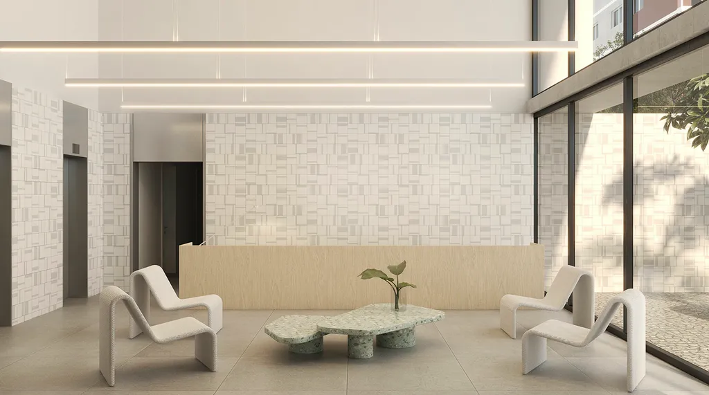 Imagem APARTAMENTO RESIDENCIAL em Curitiba - PR, Prado Velho