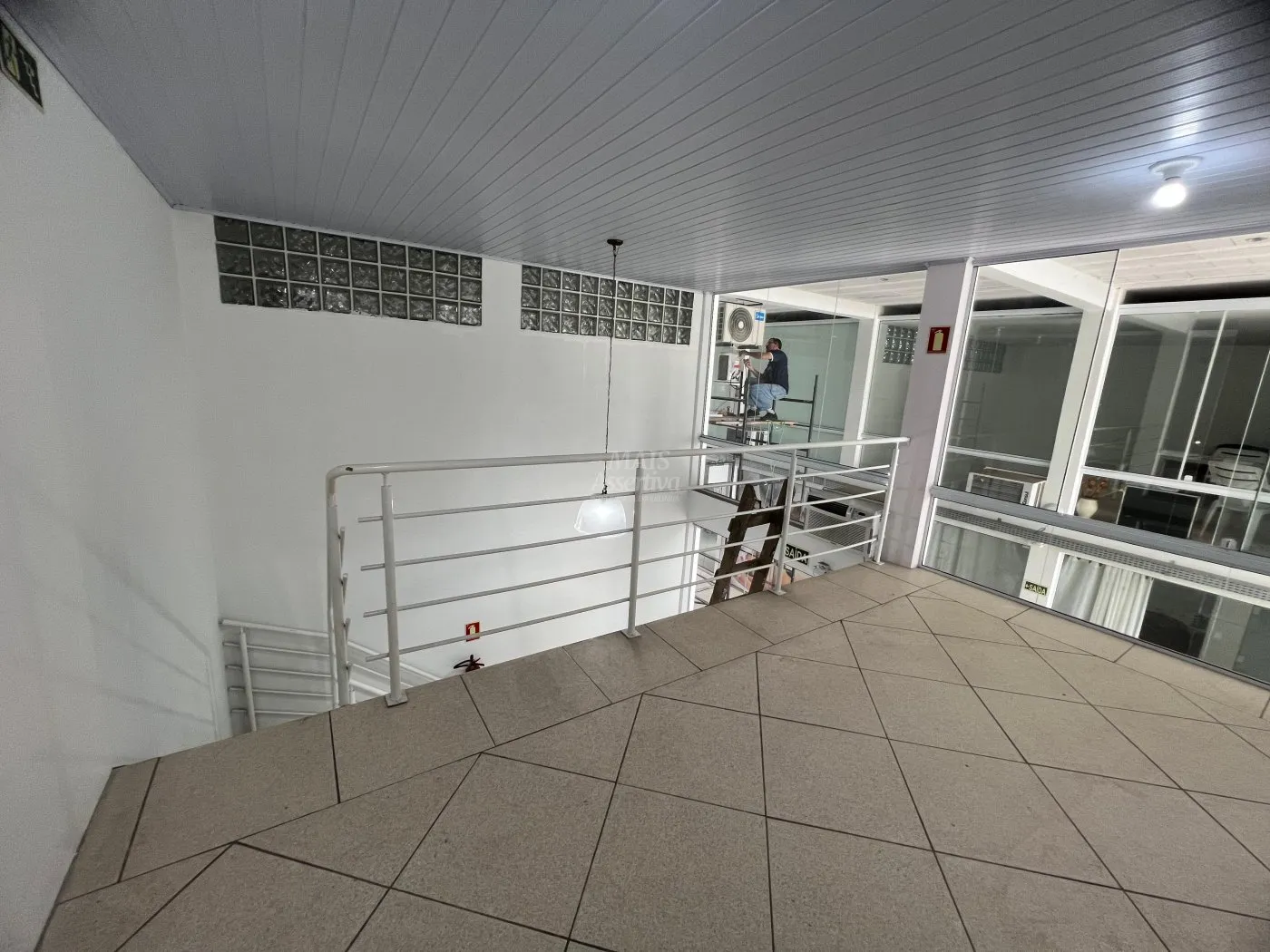 Imagem Sala comercial para locação no Centro de Estancia Velha - 35m²