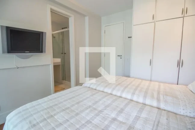Imagem Apartamento à Venda - Leblon, 3 Quartos, 166 m2