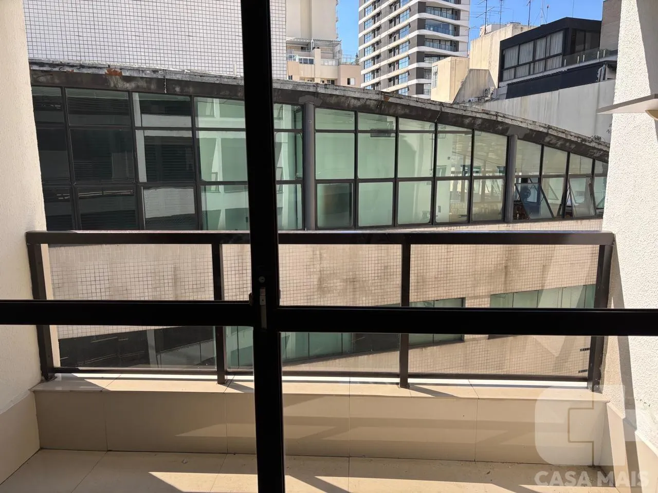 Imagem Apartamento para Locação em São Paulo / SP no bairro Vila Olímpia