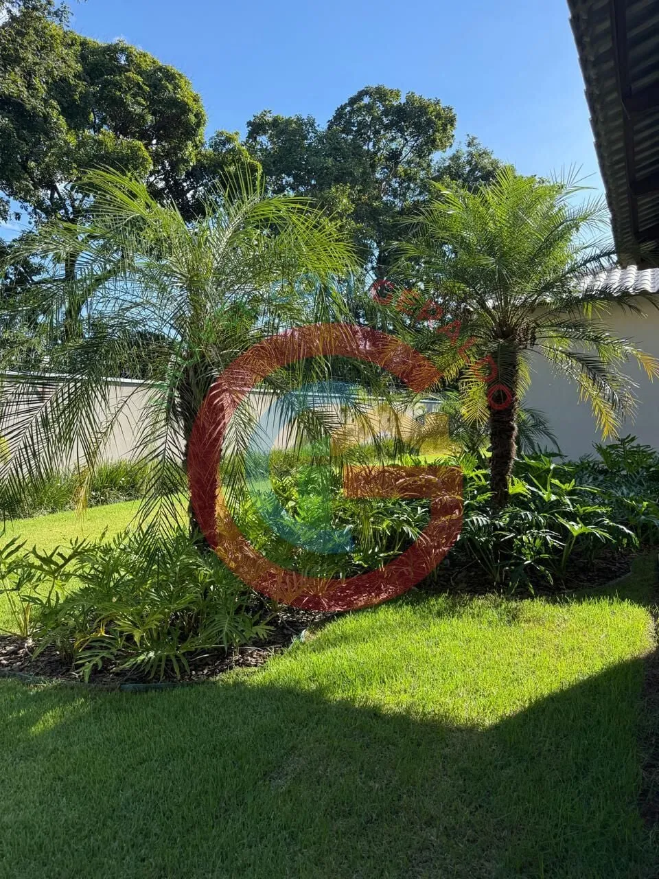 Imagem Casa de veraneio Alto Padrão em Aruanã-GO