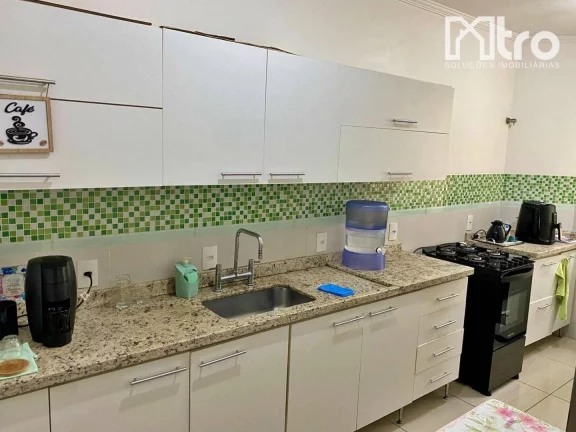 Imagem Apartamento com 3 dormitórios à venda, 120 m² por R$ 440.000,00 - Varginha - Itajubá/MG