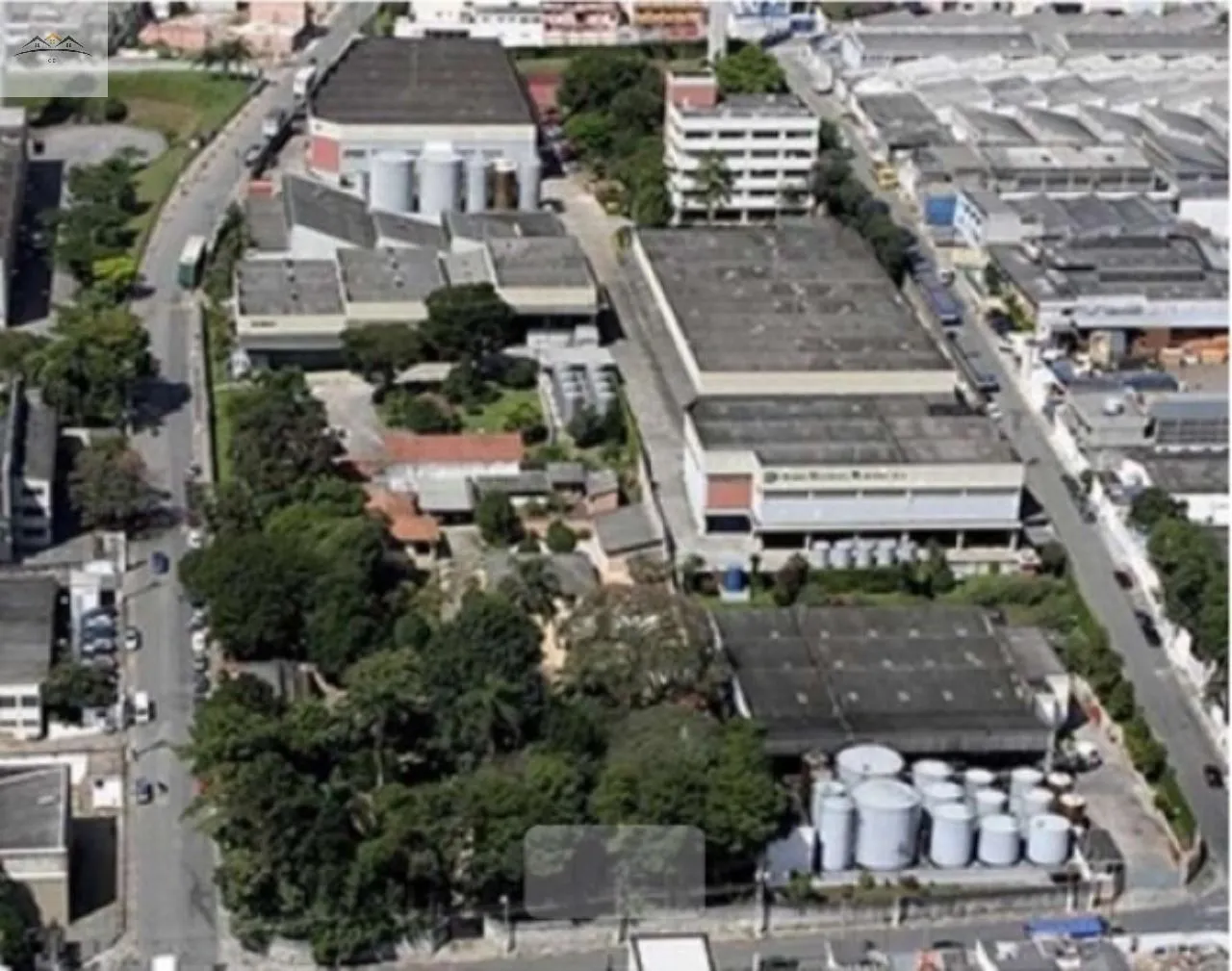 Foto do imóvel TERRENO RESIDENCIAL em Diadema - São Paulo, Serraria
