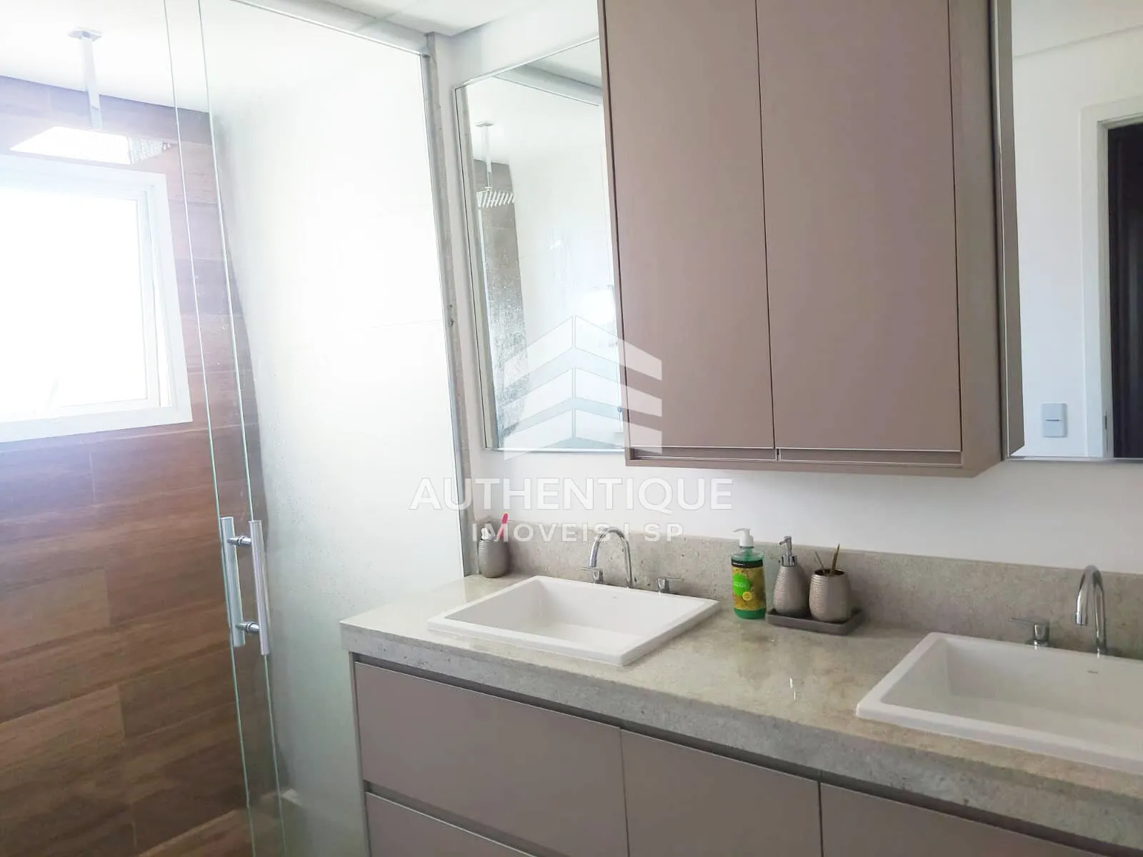 Imagem Allure Patriani Assuncao Santo Andre - Apartamento à venda no bairro Vila Assunção - Santo André/SP