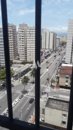 Imagem Apartamento à venda no bairro Itararé - São Vicente/SP