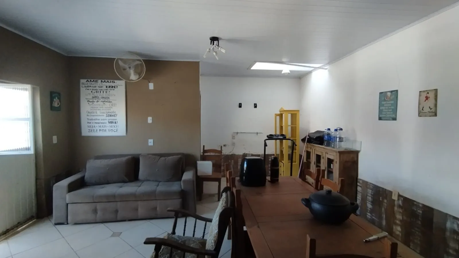 Imagem Casa em Aberta dos Morros