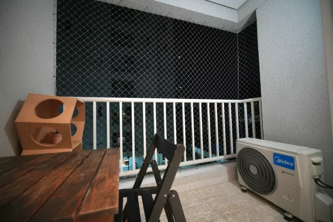 Imagem Apartamento à venda no bairro Jardim das Laranjeiras - São Paulo/SP