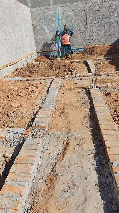 Imagem Terreno a Venda no bairro Jardim Marajoara - Limeira, SP