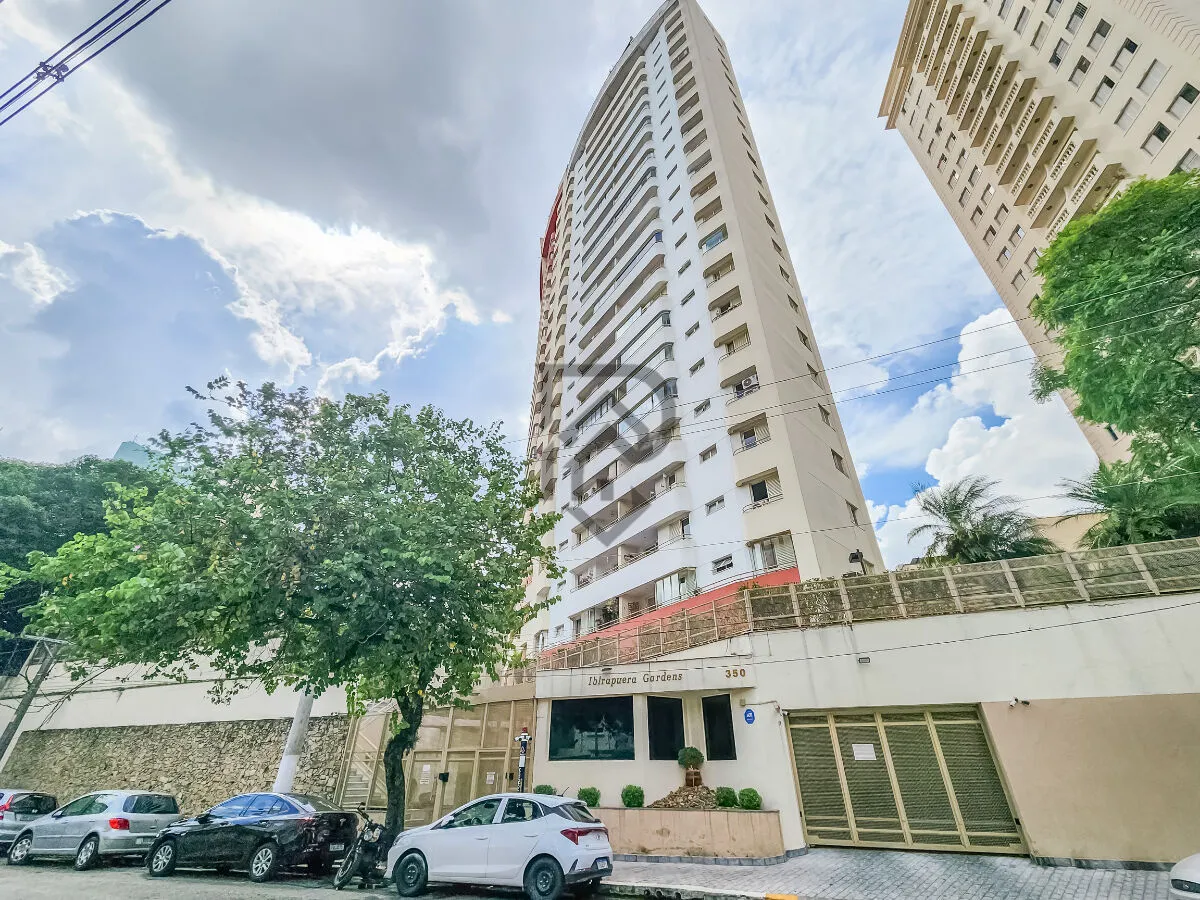 Imagem Apartamento Vila clementino condominio clube