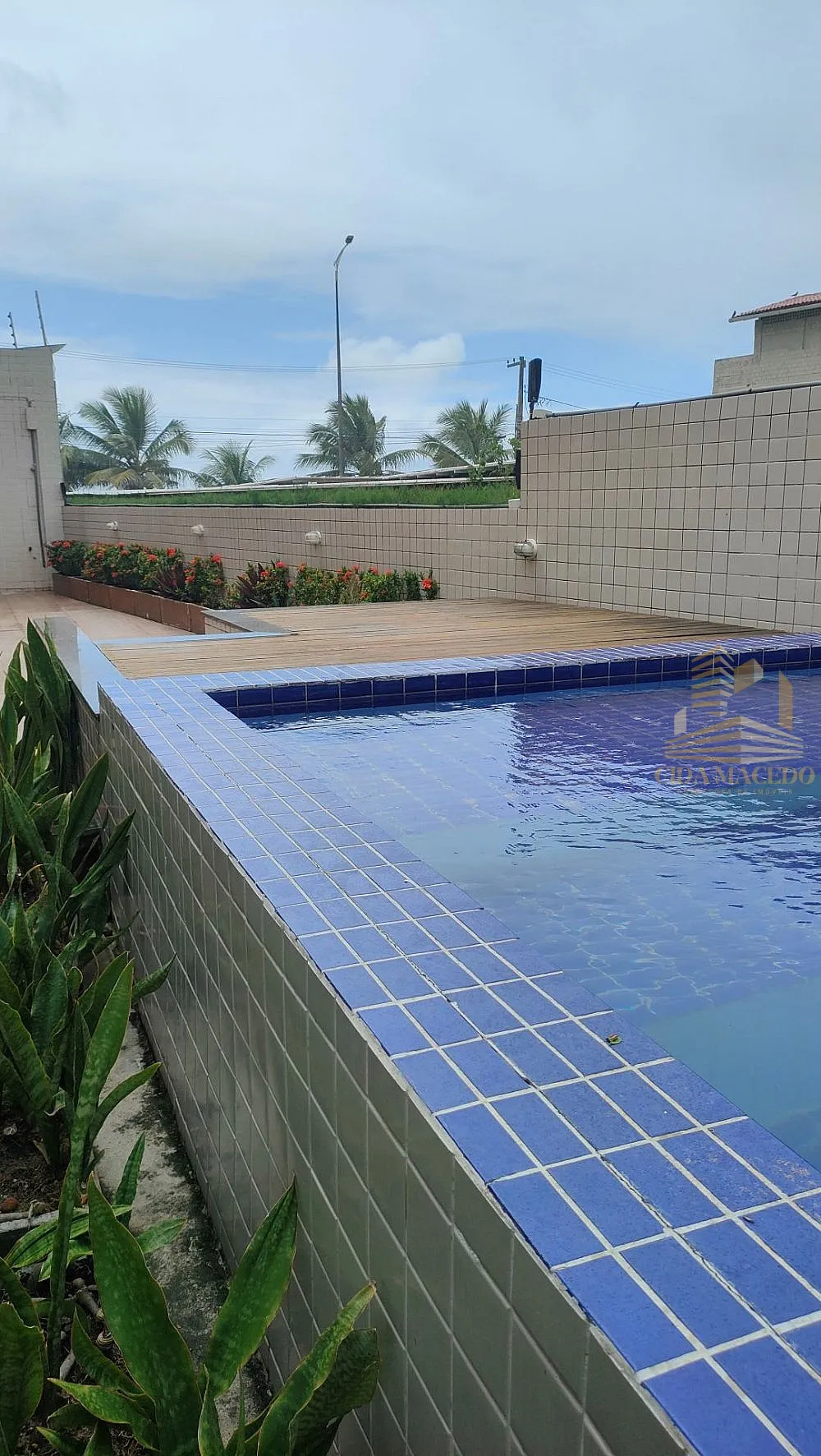 Imagem Apartamento - Aluguel no bairro Bessa - João Pessoa, PB