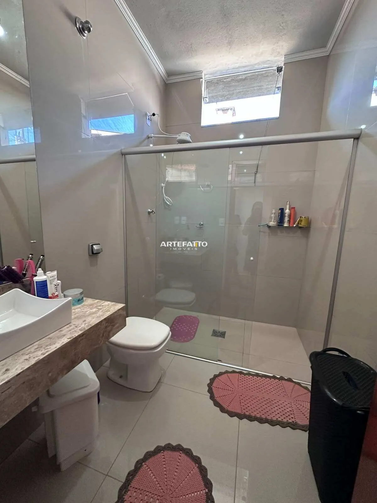 Imagem Casa à venda em Franca, Jardim Tropical, com 3 quartos, 165m2