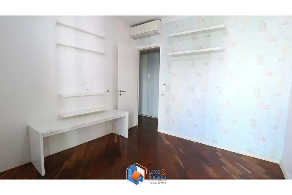 Imagem Apartamento à venda 4 Quartos 3 Suites 3 Vagas 191M² Morumbi São Paulo - SP