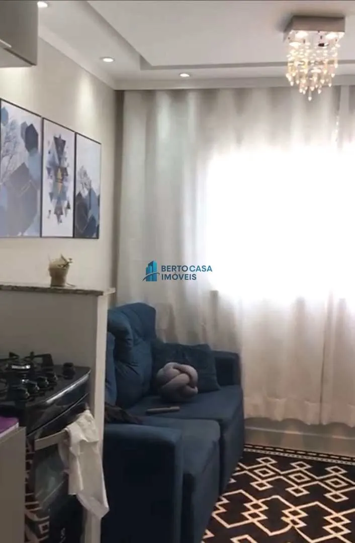 Imagem Apartamento Padrão