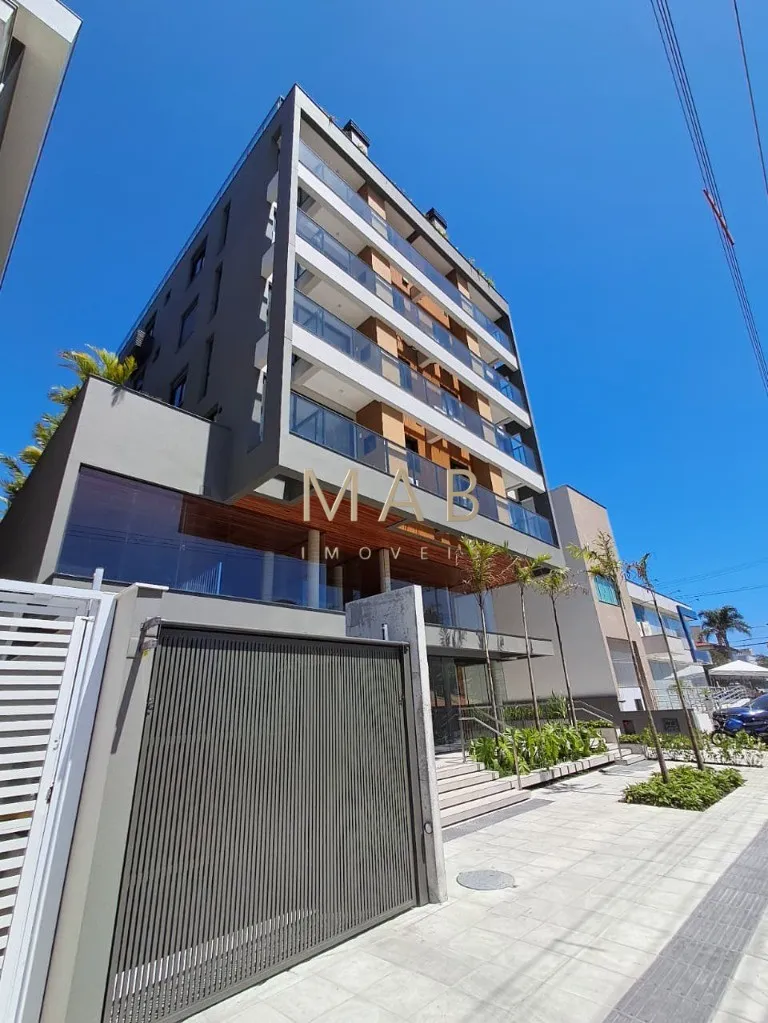 Imagem Apartamento à venda em Florianópolis-SC, bairro Ingleses do Rio Vermelho, 2 quartos sendo 1 suíte, sala de estar/jantar, 1 vaga, 88,36m² de área. Venh