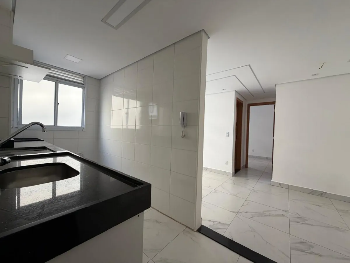Imagem Apartamento para venda em Jardim Íris com 2 quartos, 44m2