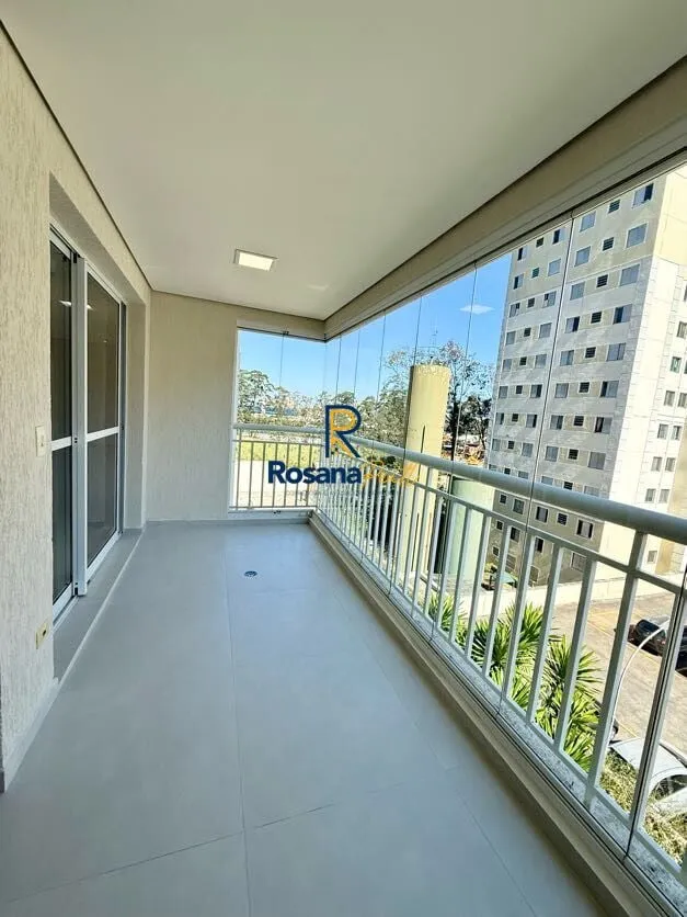 Imagem Apartamento Alto Padrão em Planalto, São Bernardo do Campo/SP