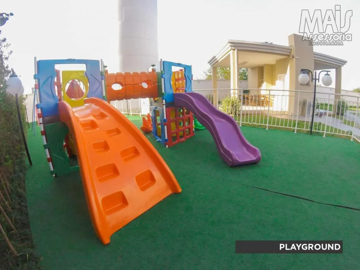 Imagem Apartamento para Venda em São Leopoldo / RS no bairro Santos Dumont