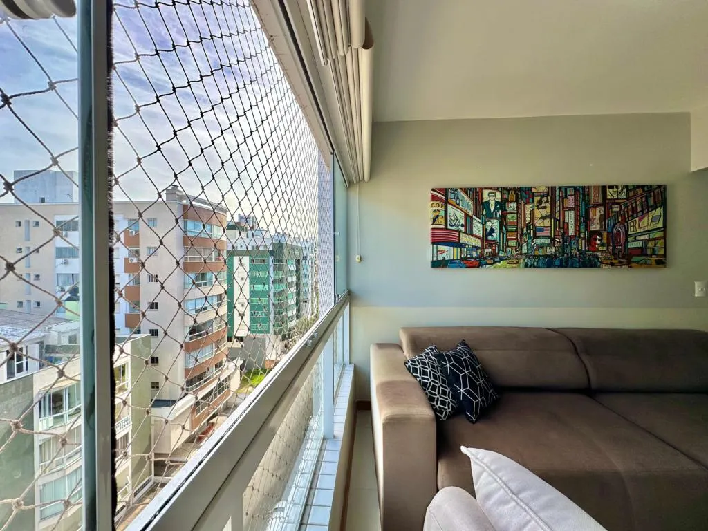 Imagem Apartamento 2 Dormitórios - Bairro Zona Nova