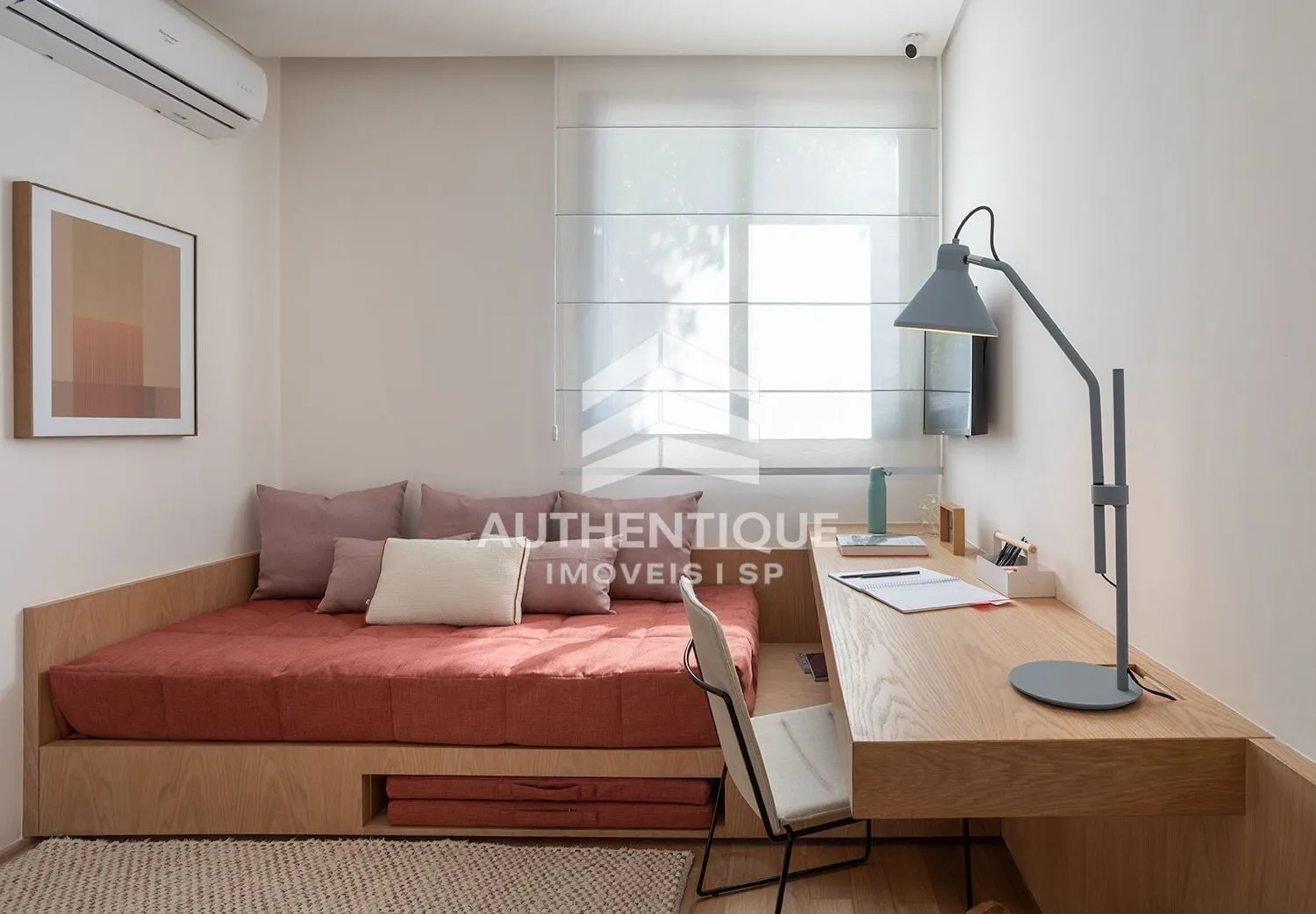 Imagem IPERO 111 VILA MADALENA - Apartamento à venda no bairro Vila Madalena - São Paulo/SP, Zona Oeste