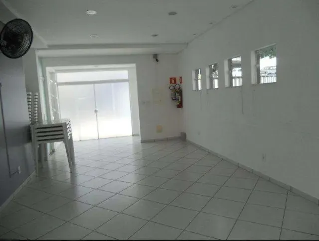 Imagem Apartamento Garden Edifício Garden Hill