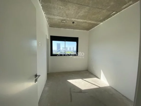 Imagem Apartamento de alto padrão à venda no Condomínio Vermont View - Campolim - Sorocaba
