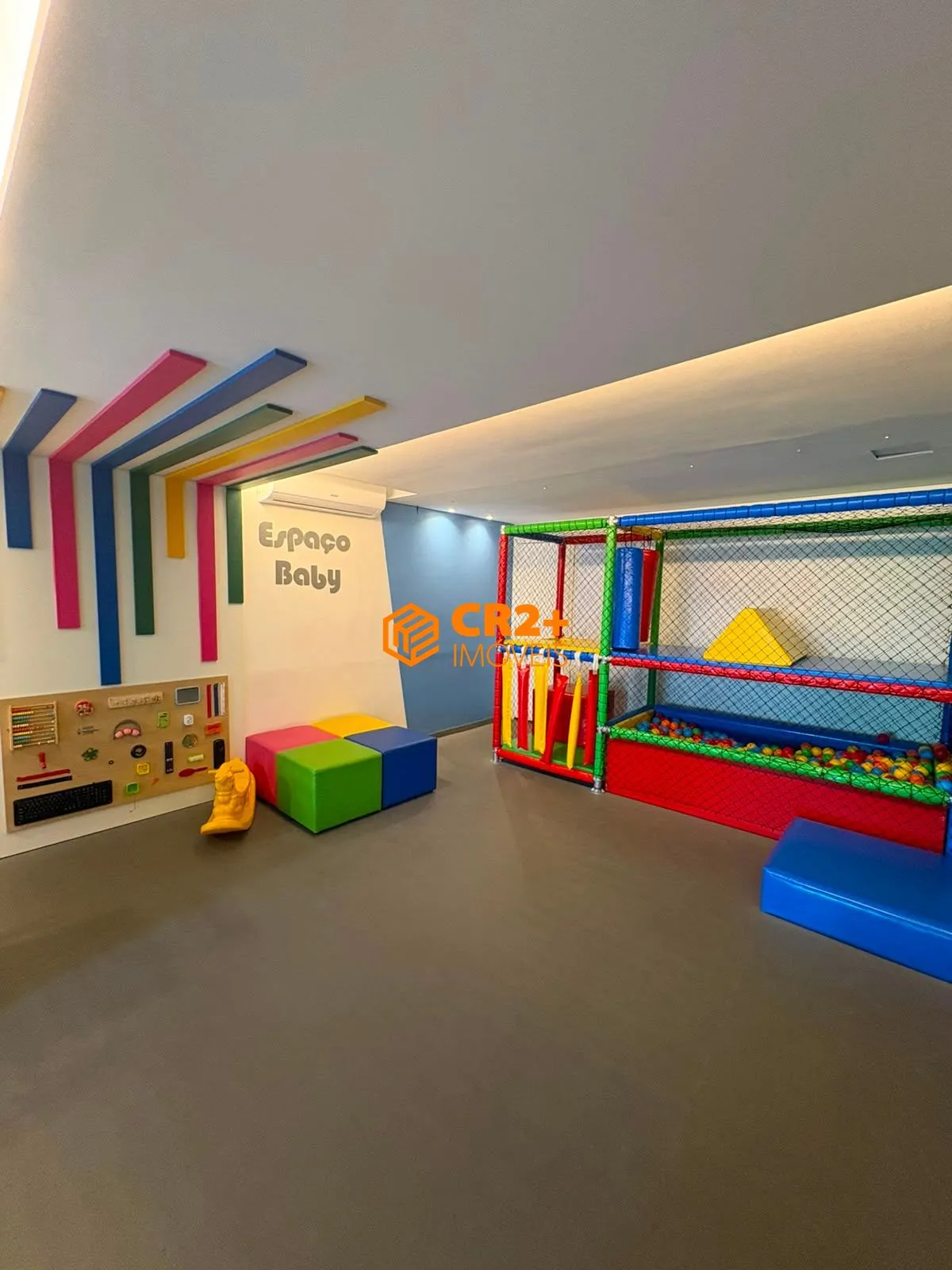 Imagem Vendo apartamento no Rosarinho de 101m2 com Área de lazer completo.