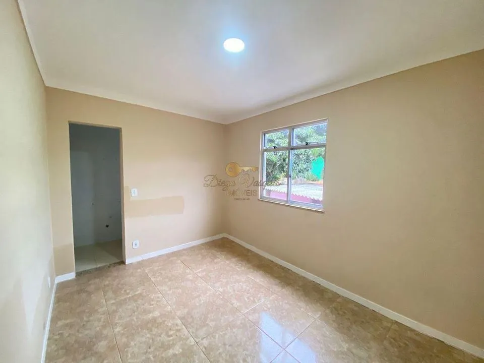 Imagem Casa para Venda em Teresópolis / RJ no bairro Pessegueiros
