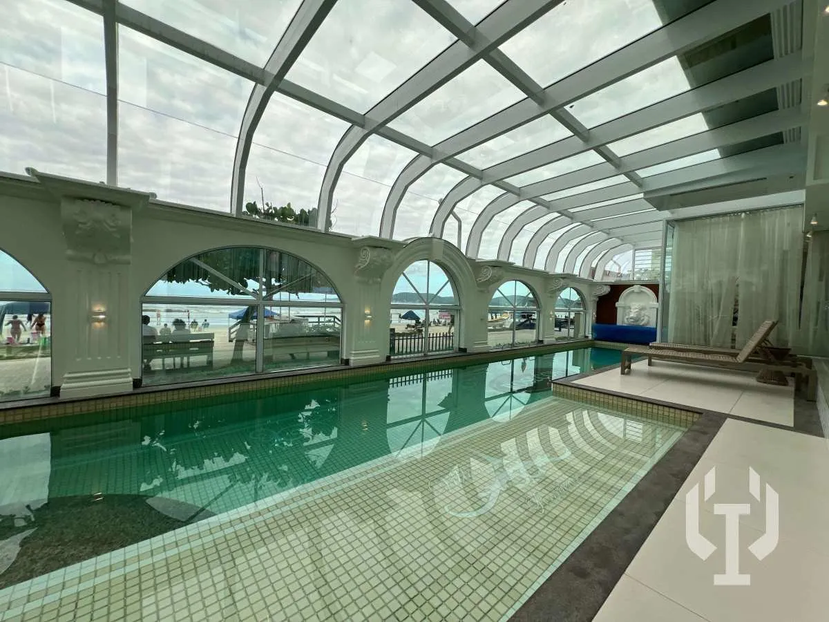 Imagem Apartamento à venda, no VILLE DE FRANCE RESIDENZIALE, em Itapema, Meia Praia, com 3 quartos, 168m2
