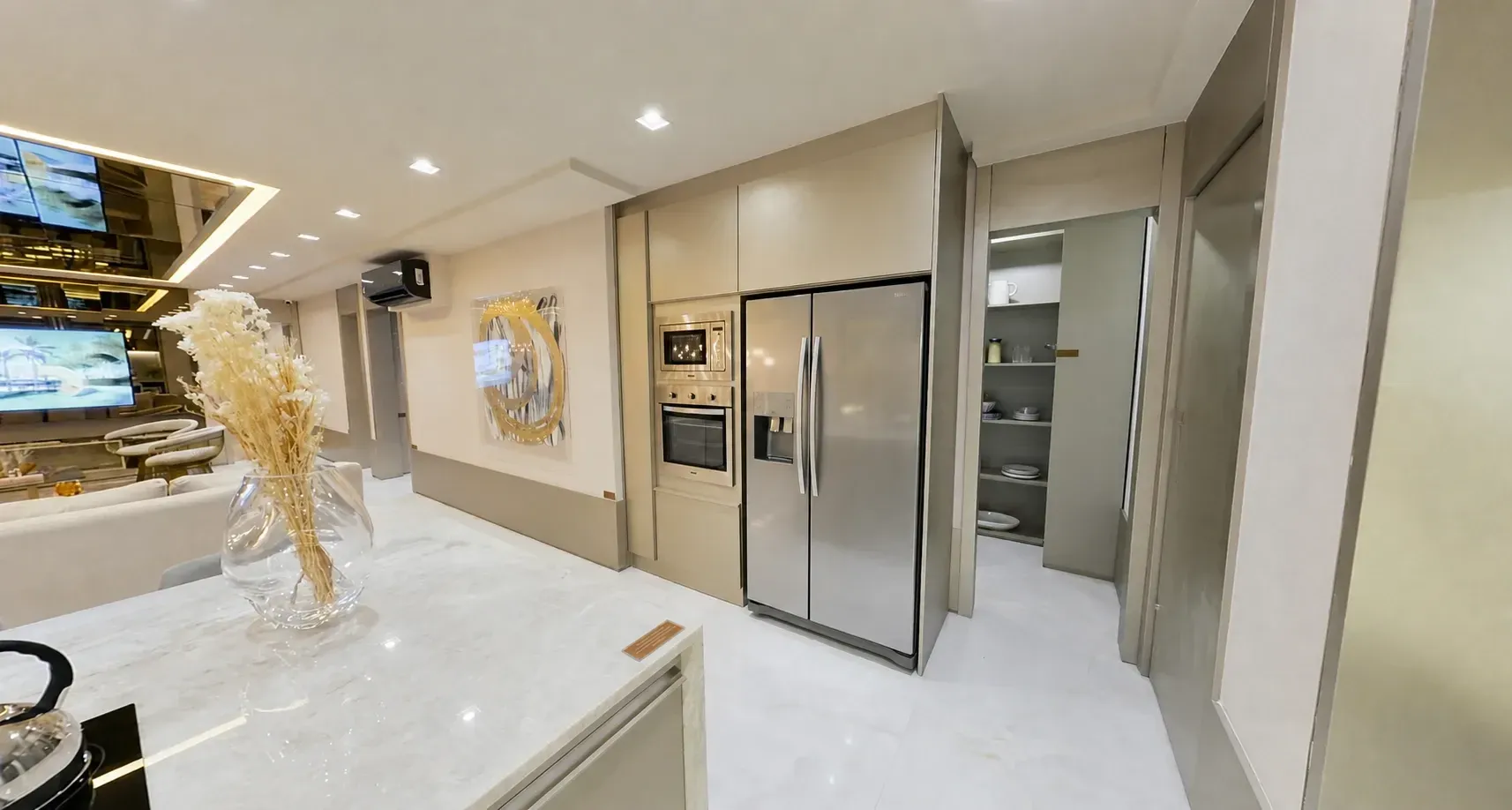 Imagem Apartamento com 3 Quartos à Venda, 166 m² em Vila Mariana - São Paulo