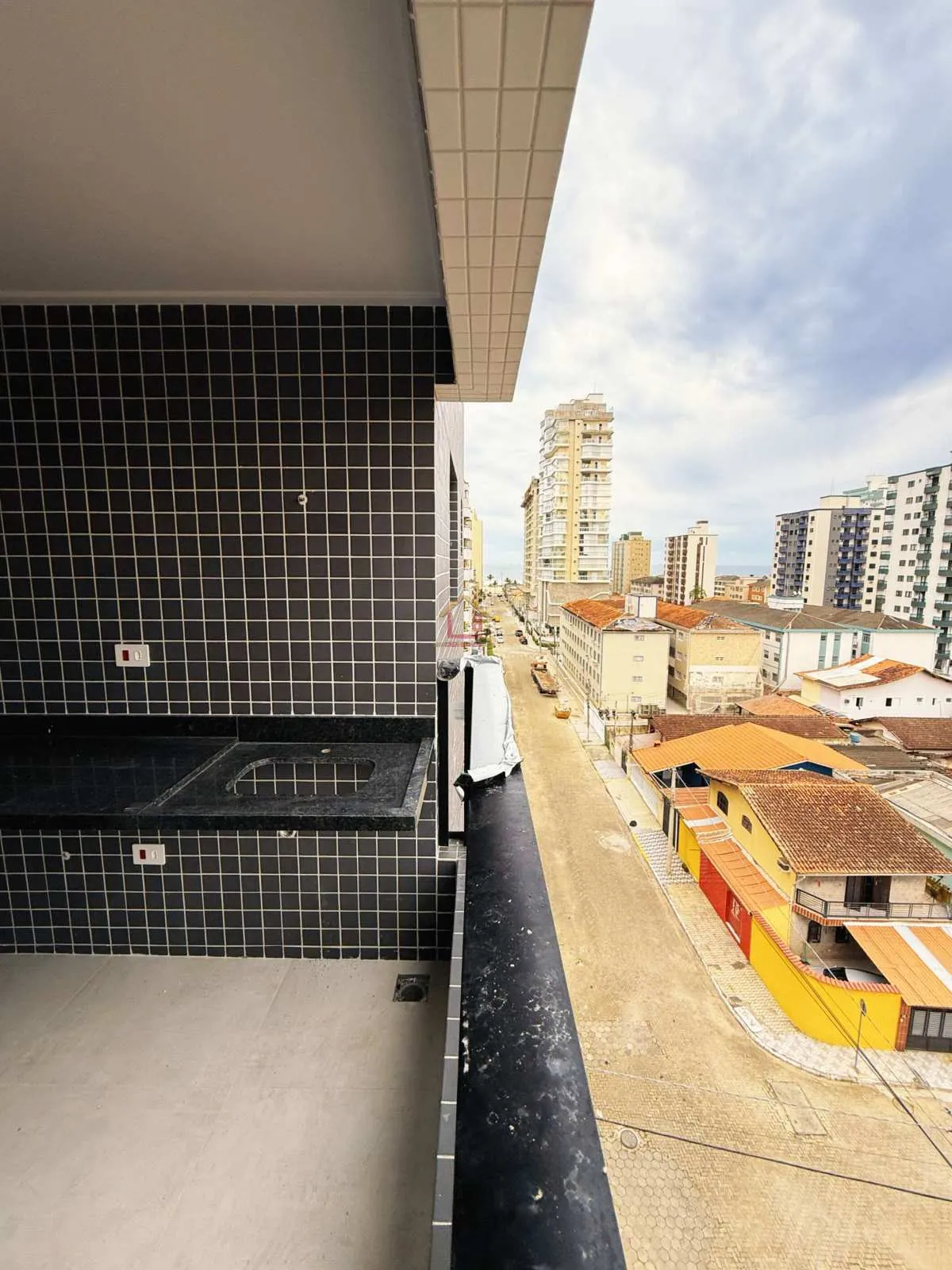 Imagem apartamento a venda - NOVO