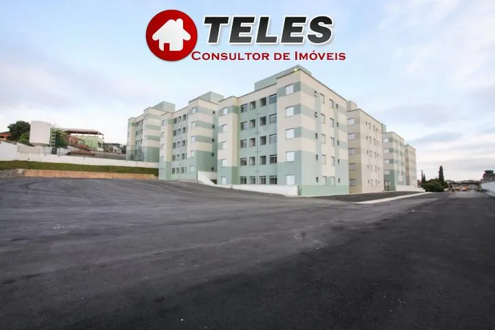 Imagem Citta Vida Bela, 2 dorms. vaga livre e demarcada centro Lajeado