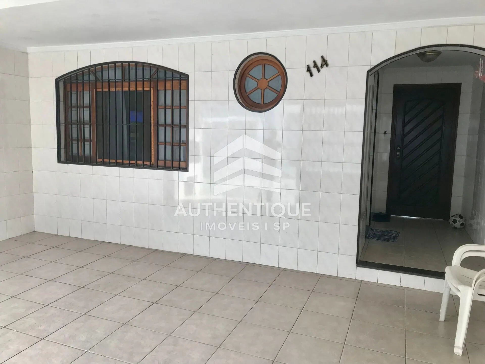 Imagem Casa à venda no bairro Parque Edu Chaves - São Paulo/SP