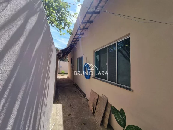 Imagem Casa à venda em Igarapé MG, bairro Jardim Colonial