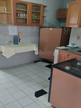Imagem Apartamento de 02 quartos na Praia do Morro, preço de oportunidade