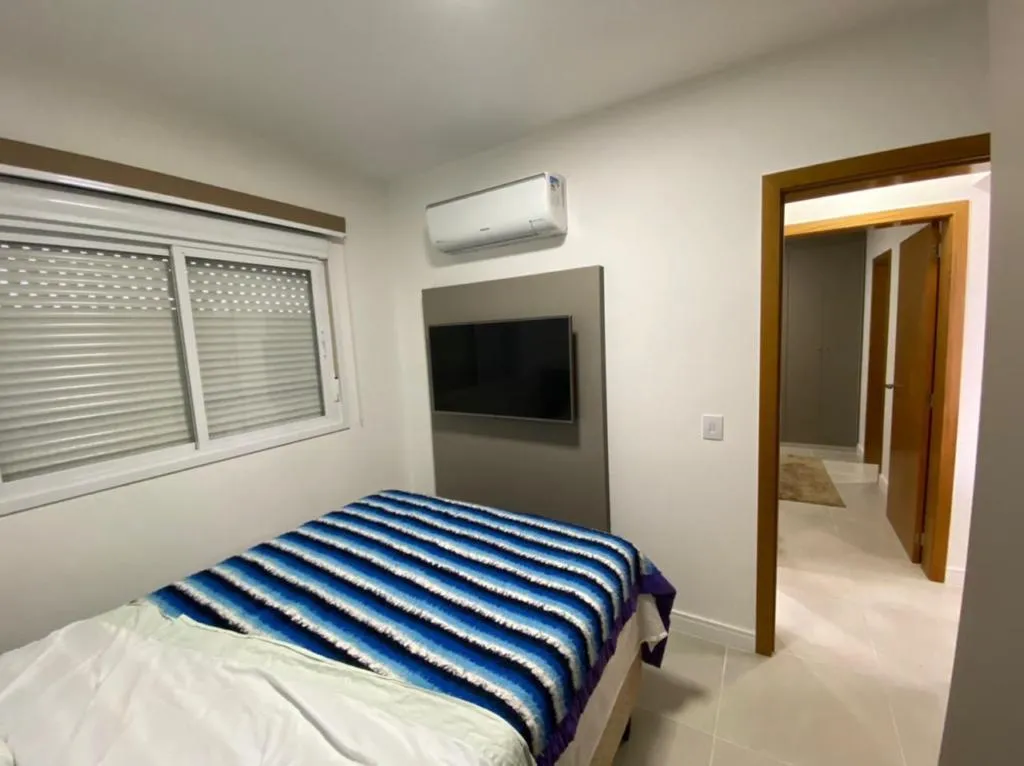 Imagem Apartamento 2 Dormitórios - Bairro Zona Nova