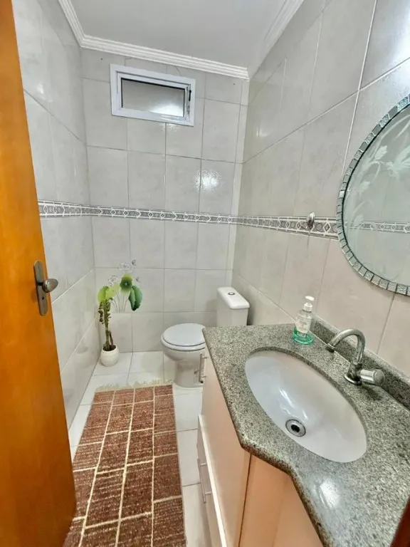 Imagem APARTAMENTO COM 173,00 m² - AVIAÇÃO - PRAIA GRANDE SP