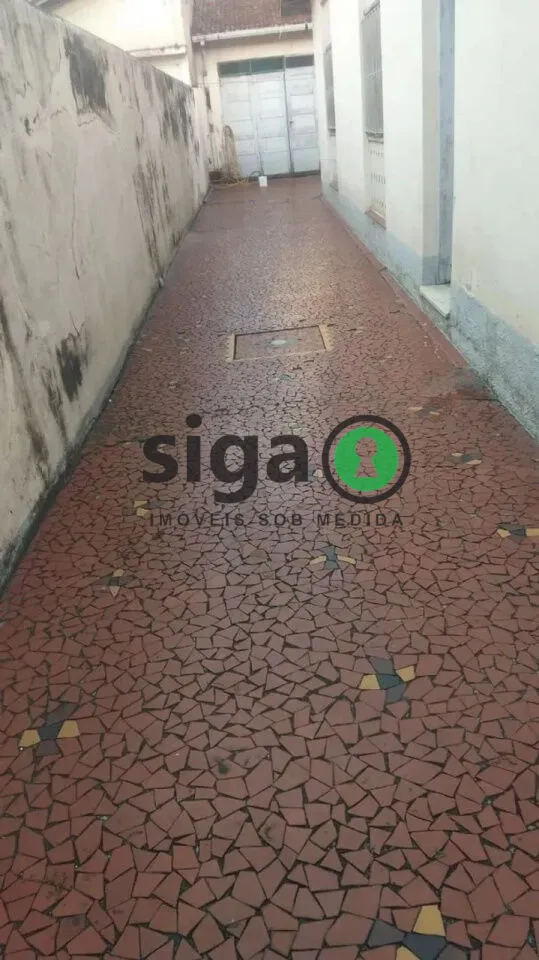 Imagem TEERRENO Á VENDA NO BROOKLIN- 500M²