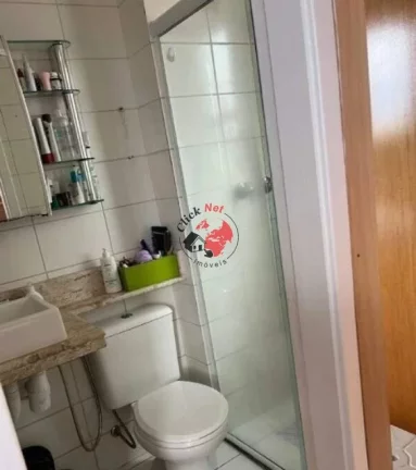 Imagem Apartamento à Venda no bairro Planalto em São Bernardo do Campo!