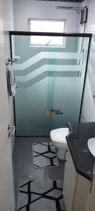 Imagem Cobertura com 3 dormitórios à venda, 216 m² por R$ 1.300.000,00 - Ocian - Praia Grande/SP